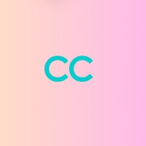 Meet your Posher, Clarke!